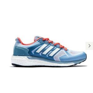 Adidas Boost Supernova ST blue coral 7.5